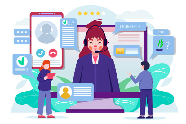 Complaint and Service Management