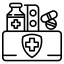 Pharmaceutical Distribution