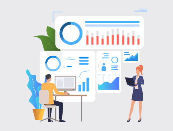 Reporting and Analytics