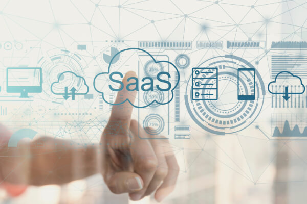 SaaS Application Solutions